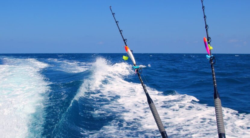 Punta Chame Hosts ‘Extreme’ Sport Fishing Tournament