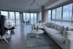 Sold | Prime Location | Oceanview | 2 Bed Apartment In Yacht Club