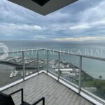 For Sale | For Rent | Prime Location | Oceanview | 2 Bed Apartment In Yacht Club – Avenida Balboa