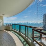 Rented | Ocean & City View | 3 Bedroom Apartment In Ocean Park