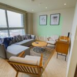 Rented | 2 Bedroom Apartment | Prime Location | Fully Furnished In The Regent