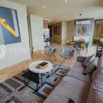 Rented |  2 Bedroom Apartment | Amazing Location | Fully Furnished In The Regent – Costa Del Este