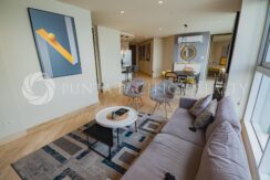 Rented | 2 Bedroom Apartment | Amazing Location | Fully Furnished In The Regent – Costa Del Este
