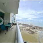 Not Available | Rented | Ocean View | Fully Furnished | 2 Bedroom Apartment In Dupont Tower
