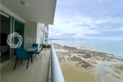 Not Available | Rented | Ocean View | Fully Furnished | 2 Bedroom Apartment In Dupont Tower