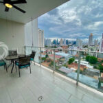 Rented | City View 1 Bed Apartament In Grand Bay Tower