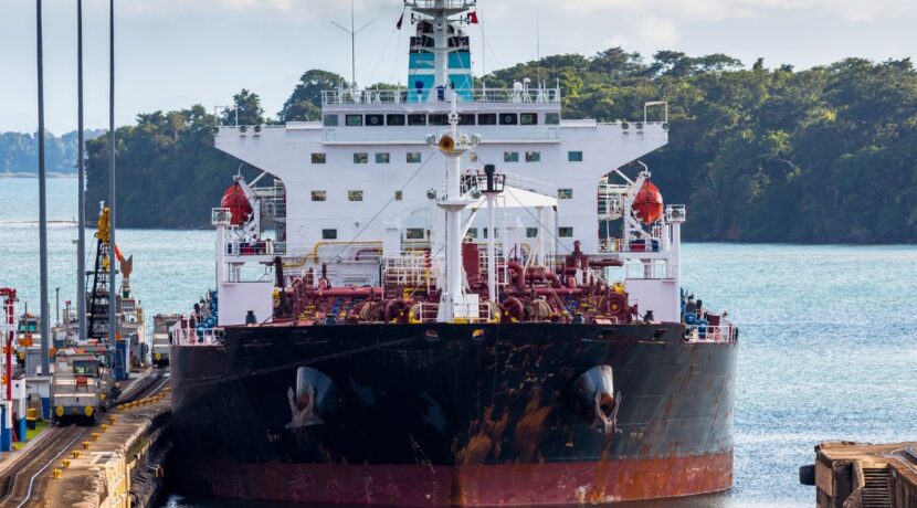 Panama Canal Boosts Revenue