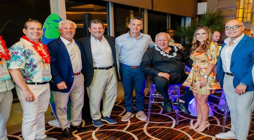 Margaritaville Playa Caracol Launches Phase 3 with Event at The Ocean Club