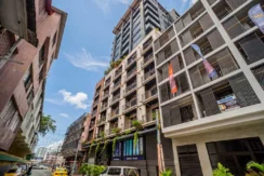 For Sale & For Rent | Inside Historic Area | 1 Bedroom Apartament In Casco View
