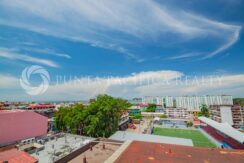 For Sale & For Rent | Inside Historic Area | 1 Bedroom Apartament In Casco View