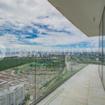 For Sale | Elegant High-Floor 3-Bedroom Condo | Luxurious Finishes | La Maison by Fendi