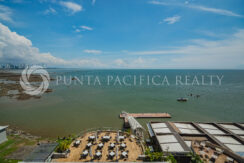 Rented | Fully-Furnished | Oceanfront Views Bayloft Studio | The Ocean Club (Trump)