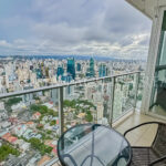 Rented | Spectacular Views | 2 Bedroom Apartment In Waters On The Bay