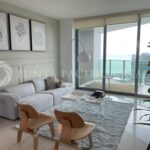 Rented | 2-Bedroom Apartment | Ocean Views | Fully Furnished | PH Allure at the Park