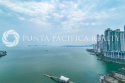 Sold | Luxurious Mid-Floor | Unobstructed City & Bay Views | 3-Bedrooms + Den In Aquamare