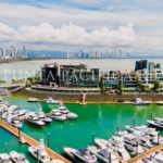 For Sale | Rented | Exclusive 2-Bedroom Furnished Apartment | Prestigious Community At Ocean Reef | Casa Del Mar