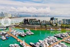 For Sale | Rented | Exclusive 2-Bedroom Furnished Apartment | Prestigious Community At Ocean Reef | Casa Del Mar
