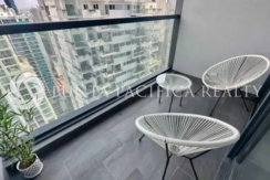 Rented | Prime Location | Beautiful 2-Bedroom Furnished Apartment in Nuovo by Casa Armani