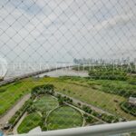Not Available | Ocean View | Exclusive Location | 3 Bedroom Apartment In Asia Tower