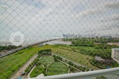 Not Available | Ocean View | Exclusive Location | 3 Bedroom Apartment In Asia Tower