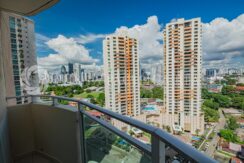Not Available | City View | Large Layout | 3 Bedroom Apartment In Costa Pacífica