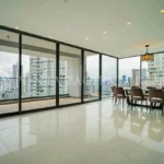 Sold | City View | Price Reduction From $517 To $479K | 2 Bed Apartment With Maid’s Room | In PH Prestige Tower