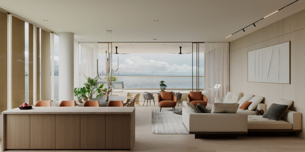 Aremar – Ocean Reef Island