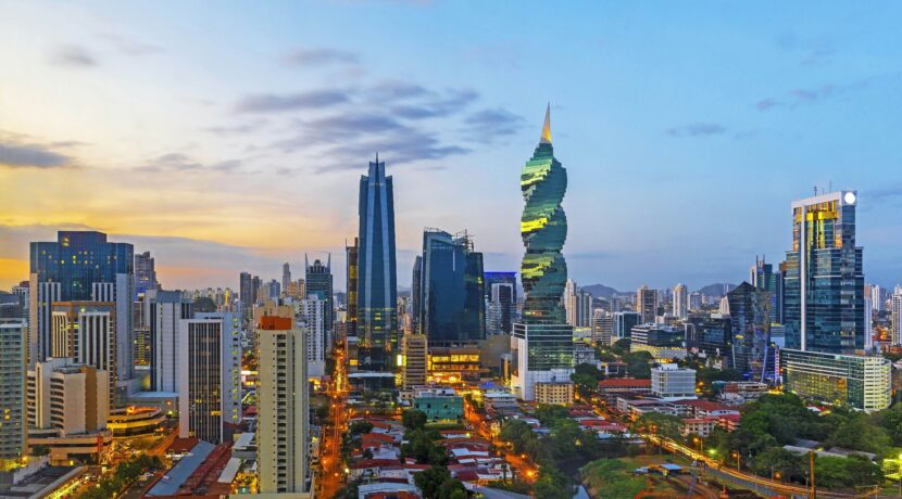 Panama Real Estate 2024: A Year of Growth and New Developments
