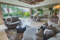 Not Available | Exclusive Location | 4 Bedroom Townhouse In Santa Maria Court