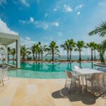 Sold | Exclusive Location |  2-Bedroom Condo | Resort-Living | The Palms Beach Resort
