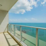 For Sale | Amazing Ocean Views | 2-Bedroom Furnished Apartment in Dupont