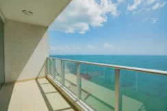 For Sale | Amazing Ocean Views | 2-Bedroom Furnished Apartment in Dupont
