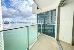 Rented | Fully Furnished 2 Bedroom Apartment | Oceanviews | PH Oasis