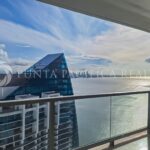 Sold | City & Ocean Views | Priced Reduced from $340K to $335K |Stylish Furnished | 1-Bedroom Luxury Apartment In The Ocean Club