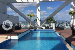 For Rent | For Sale | Beautiful 2-Bedroom Apartment Featuring Stunning Ocean In Rivage Tower
