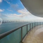 For Sale | Exclusive 4-Bedroom Penthouse with Panoramic Views | At The Ocean Club