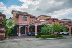 Sold | Exclusive and Spacious House In Costa Sur | Private Gated Community Near Everything