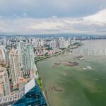 Rented | Outstanding Views From This 2-Bedroom Unit Above The 64th Floor In The Ocean Club