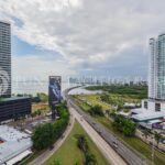 Rented | Prime Location | 3 Bedroom Apartment | Fully Furnished In The Regent