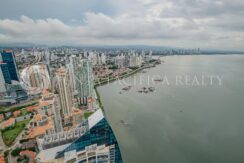 Rented | High-End | 2-Bedroom Apartment Above The 64th Floor At The Ocean Club