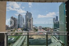 Rented For Sale | City & Ocean View | 3 Bedroom Apartment In Costa Pacífica
