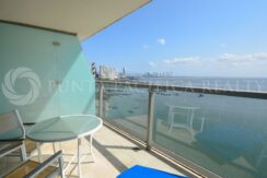 Rented | Beautiful | Bayloft Apartment In The Ocean Club