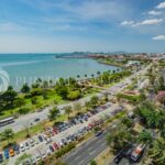 Not Available | Ocean View | Comfortable 2-Bedroom Apartment In PH Rivage