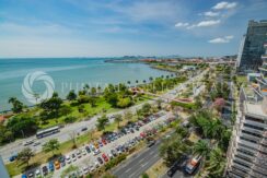 Not Available | Ocean View | Comfortable 2-Bedroom Apartment In PH Rivage