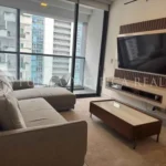 Rented | 2 Bedroom Apartment | Nicely Furnished | PH Nuovo Armani