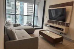 Rented | 2 Bedroom Apartment | Nicely Furnished | PH Nuovo Armani