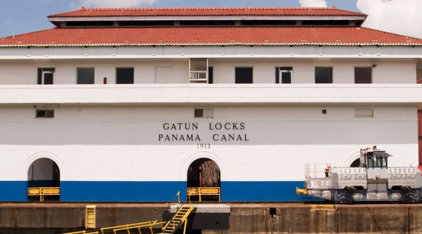 U.S. Company Buys Panama Ports