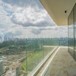For Rent | Exquisite 3-Bedroom Apartment | City Views | In La Maison by Fendi