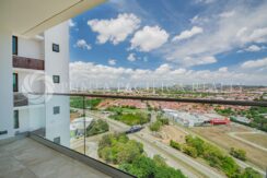 Rented | Excellent Views | 3 Bedroom Apartment – In P.H. The Colonial