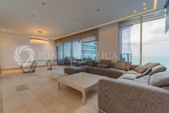 Sold | Elegant 3-Bedroom Apartment with Maid’s Quarters | In Pacific Village